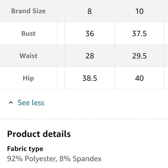 Joseph Ribkoff Cocktail Dress - Picture 4 of 9